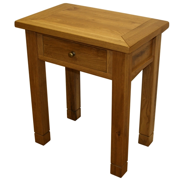 montreal oak tables