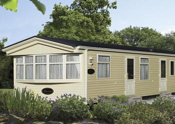 Montrose Caravan Holiday Park