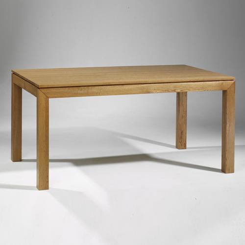 Montrose Oak Furniture Montrose Oak Dining Table 5`ISC