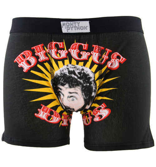 Biggus Dickus Boxer Shorts