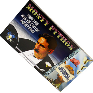 Mr Creosotes Wafer Thin Mints