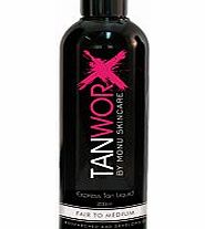 Monu Professional Skincare TANWORX by Monu Professional Skincare Express