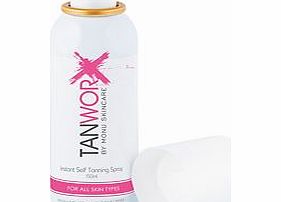Monu Professional Skincare TANWORX by Monu Professional Skincare Instant