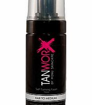 Monu Professional Skincare TANWORX by Monu Professional Skincare Self