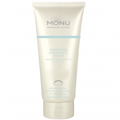 Monu Skincare MONU AROMATIC MASK (100ML)