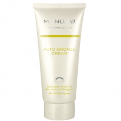 Monu Skincare MONU AUTO BRONZE CREAM (200ML)