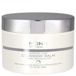 Monu Skincare MONU CLEANSING BALM (200ML)