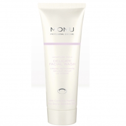 MONU DELICATE FACIAL WASH (100ML)