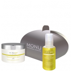 Monu Skincare MONU HOME SPA DUO