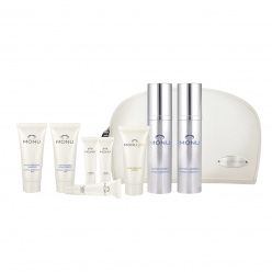 Monu Skincare MONU LITTLE BEAUTY BAG - DRY/SENSITIVE SKIN (8