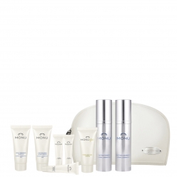 Monu Skincare MONU LITTLE BEAUTY BAG - NORMAL/COMBINATION SKIN