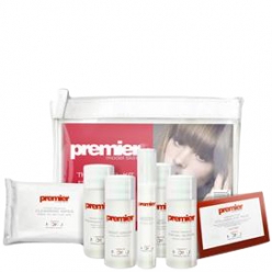 Monu Skincare PREMIER MODEL SKIN MODEL KIT (7 PRODUCTS)