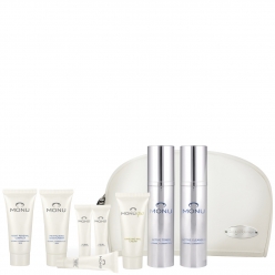 Monu Skincare RENU BEAUTY BAG (7 PRODUCTS)