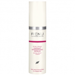 Monu Skincare RENU INTSTANT SMOOTHING SERUM (30ML)