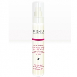 Monu Skincare RENU LIP AND EYE ACTIVE LIFT (15ML)