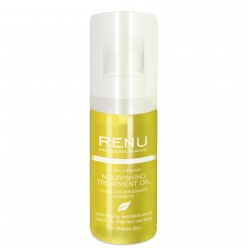 Monu Skincare RENU NOURISHING TREATMENT OIL (30ML)