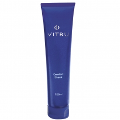 Monu Skincare VITRU COMFORT SHAVE (150ML)