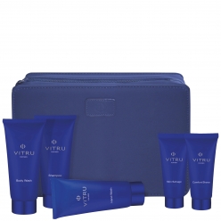 Monu Skincare VITRU LEISURE PACK (6 PRODUCTS)