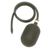 Monument 1290H Flexible Inflatable Plug 4In