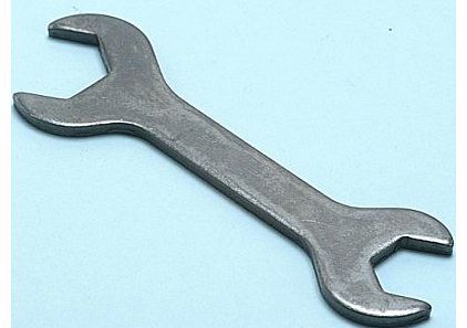 Monument 2032h Compression Fitting Spanner 15/22