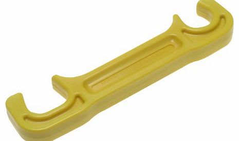 Monument 2065f Radiator Valve Spanner (Moulded plastic)