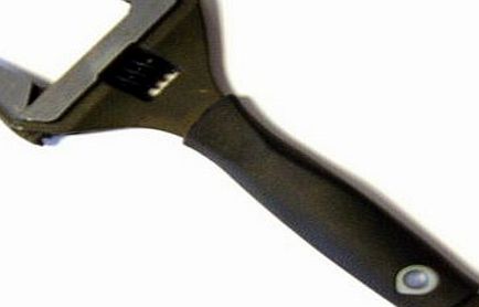 Monument 3140 3140Q Wide Jaw Adjustable Wrench