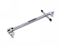 MONUMENT 341J Adj. Fitted 2 Jaws Wrench (Diy)