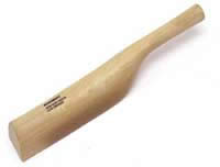 Beech Lead Dressing Tool 6 x 1 3/4 Face Size