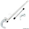 Monument DIY 2-Jaw Adjustable Basin Wrench