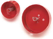 One-piece Holesaw (for 1/2 Drill Chucks) 82mm