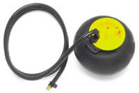 Universal Flexible Plug 3 1/2 to 6 Diameter