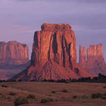 MONUMENT Valley and Grand Canyon in One Day -