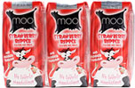 Moo Strawberry Ripple Milk Drink (3x200ml)