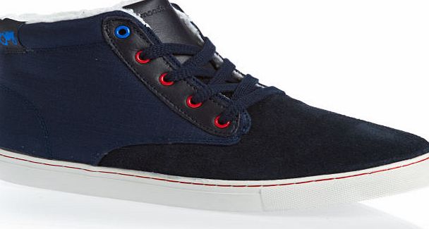 Moods Of Norway Mens Moods Of Norway Aalesund Trainers -