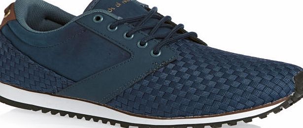 Moods Of Norway Mens Moods Of Norway Hurtig High Shoes -