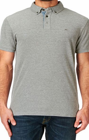 Moods Of Norway Mens Moods Of Norway Per Are Polo Shirt - Cox