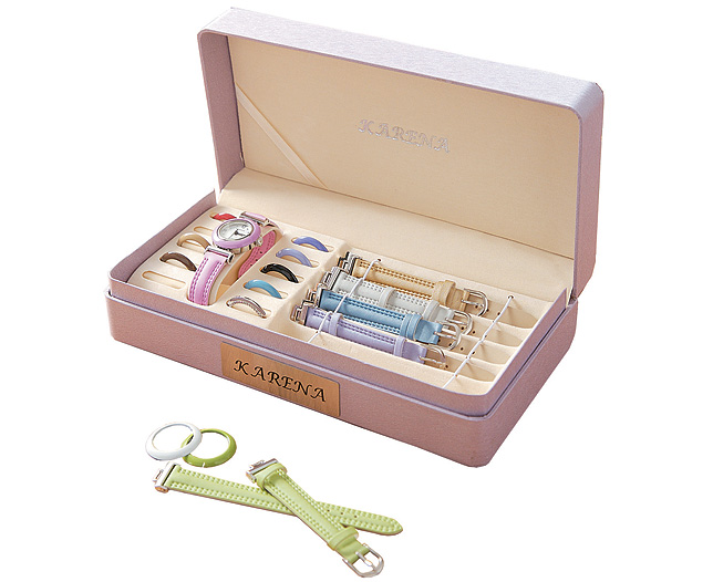 moods Watch Set - Personalised