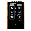 Moog erfooger MF-102 Ring Modulator
