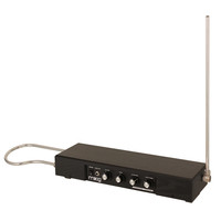 Etherwave Standard Theremin Black