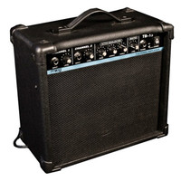 Etherwave TB-15 Amplifier