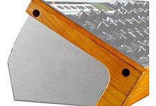 Moog Optional Wood Handles for Voyager RME