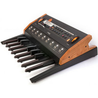 Moog Taurus 3 Bass Pedal Synthesizer