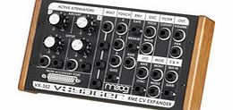 Moog VX-352 Control Voltage Input Expander for