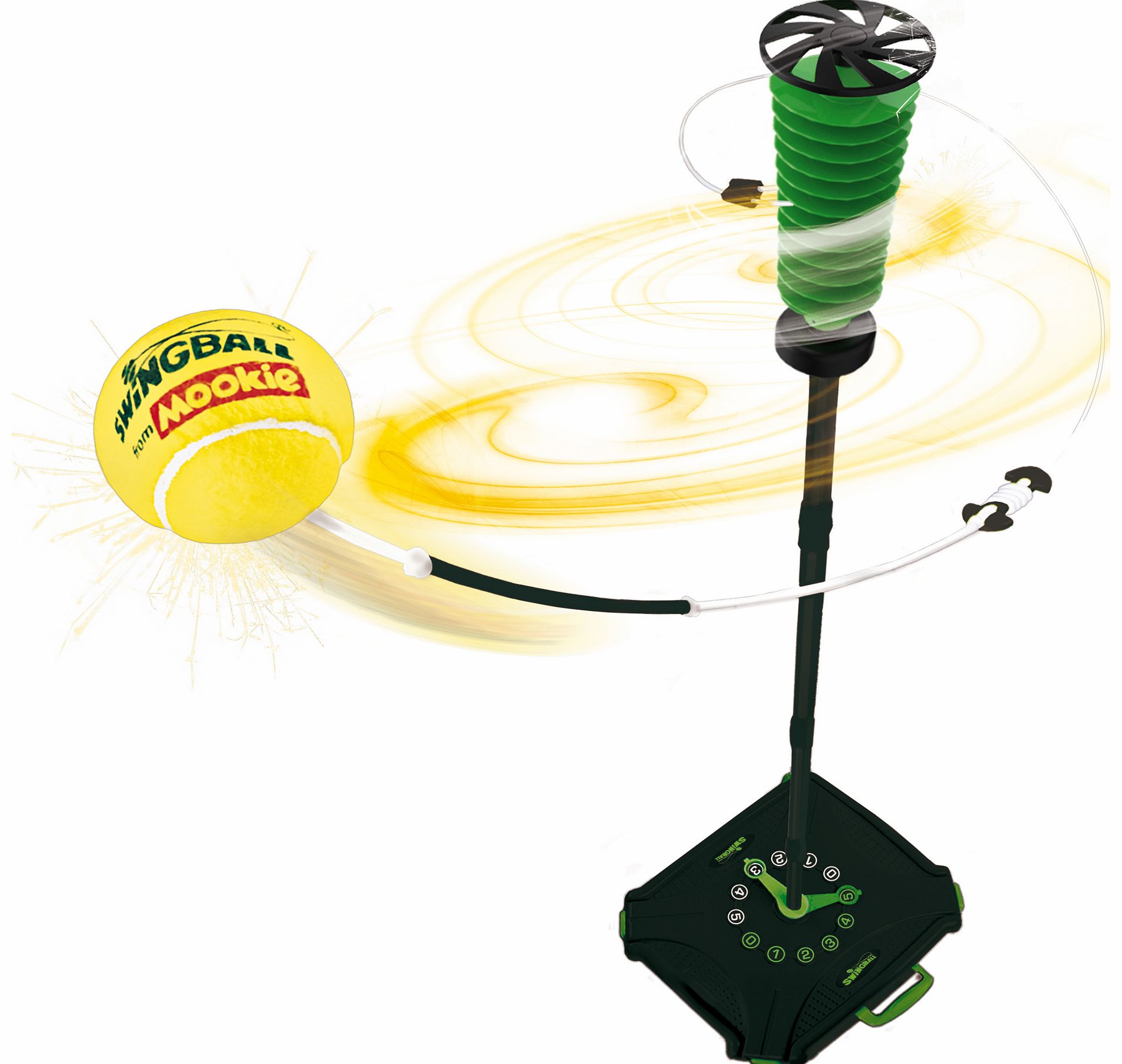 All Surface Pro Swingball