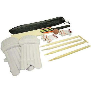 Mookie Complete Cricket Set Size 3 in Bag