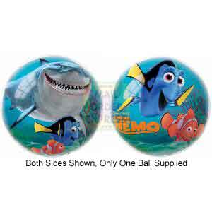 Mookie Finding Nemo 23cm Ball