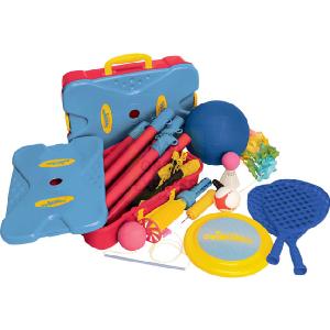 First Swingball Centre