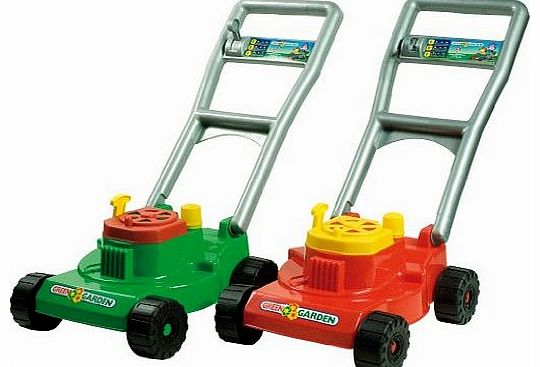 Mookie Pretend Lawnmower