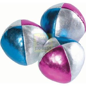 Mookie Set of 3 Juggling Balls