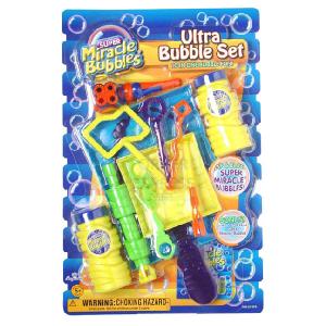 Mookie SMB Ultra Bubbles Set
